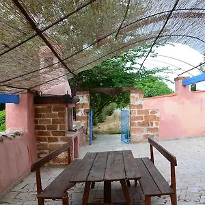  Bed & Breakfast La Pace Dei Sensi